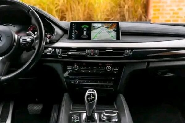BMW X6 xDrive40d – Image 2
