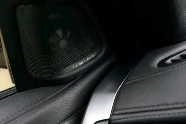 BMW X6 xDrive40d – Image 19