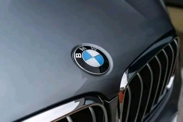 BMW X6 xDrive40d – Image 11