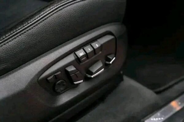 BMW X6 xDrive40d – Image 32