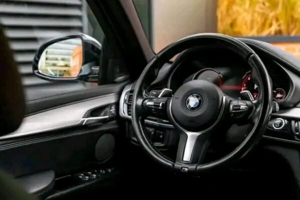 BMW X6 xDrive40d – Image 28