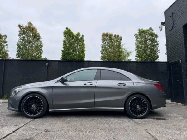 Mercedes CLA220 – Image 9