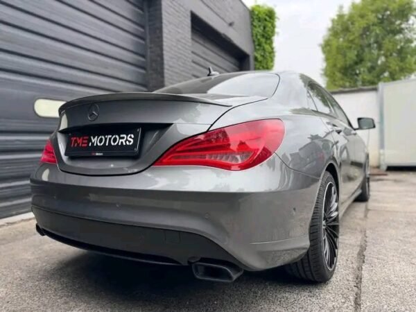 Mercedes CLA220 – Image 6
