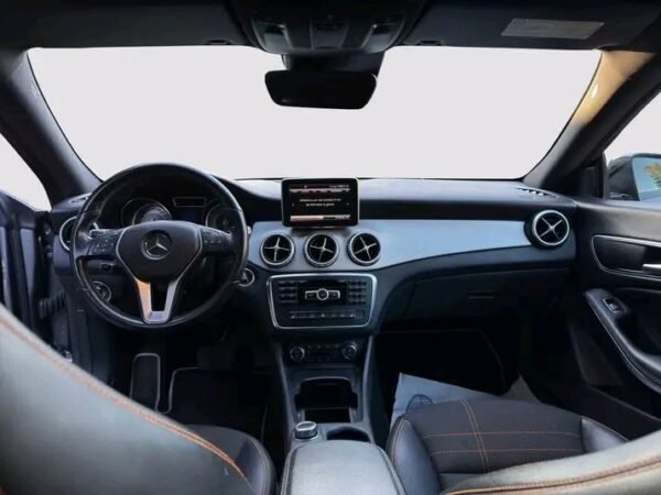 Mercedes CLA220 – Image 5