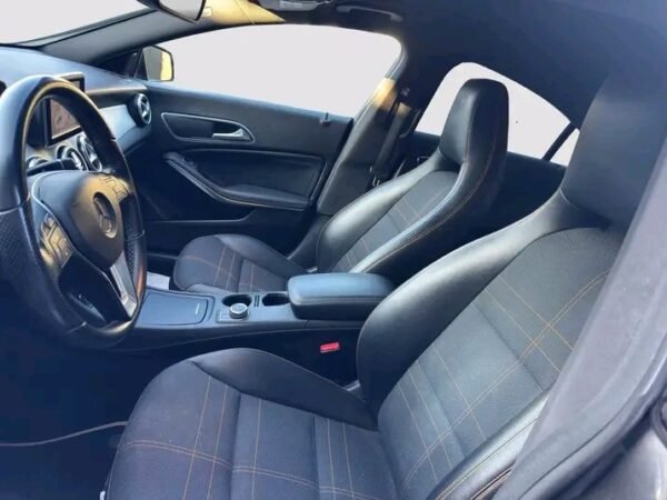 Mercedes CLA220 – Image 8