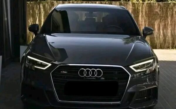 Audi A3 35 TDI Sportback S tronic S line