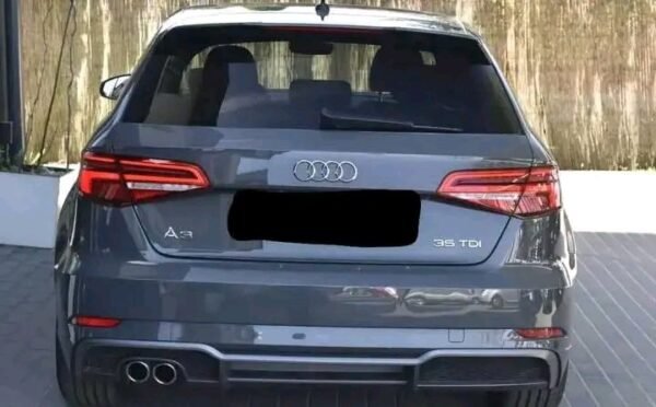 Audi A3 35 TDI Sportback S tronic S line – Image 2