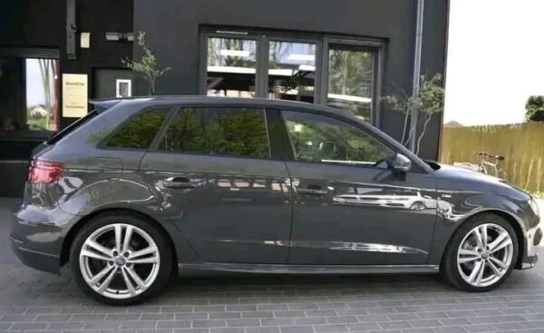 Audi A3 35 TDI Sportback S tronic S line – Image 18