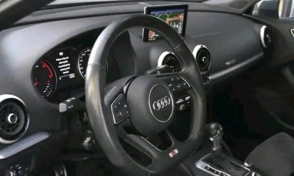 Audi A3 35 TDI Sportback S tronic S line – Image 22