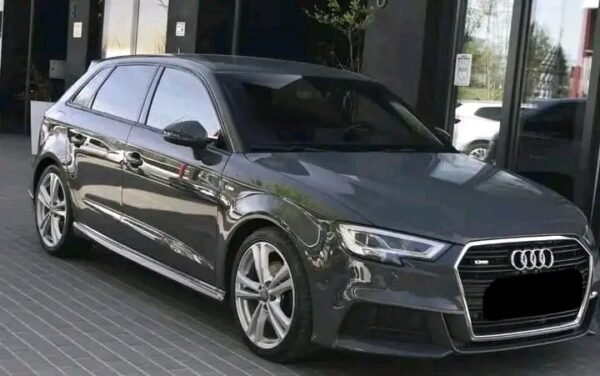 Audi A3 35 TDI Sportback S tronic S line – Image 10