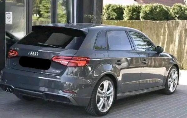 Audi A3 35 TDI Sportback S tronic S line – Image 7