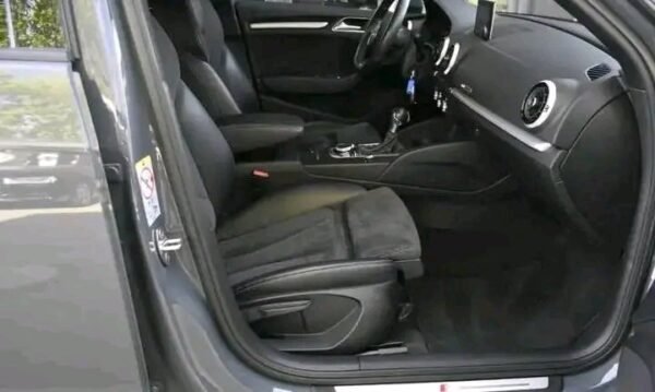 Audi A3 35 TDI Sportback S tronic S line – Image 20