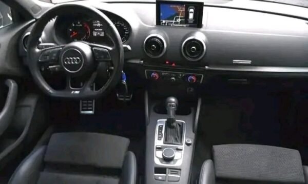 Audi A3 35 TDI Sportback S tronic S line – Image 12
