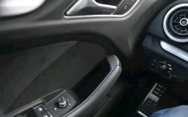 Audi A3 35 TDI Sportback S tronic S line – Image 5