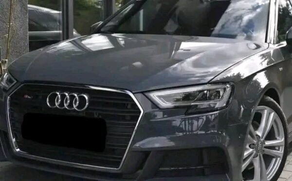Audi A3 35 TDI Sportback S tronic S line – Image 9
