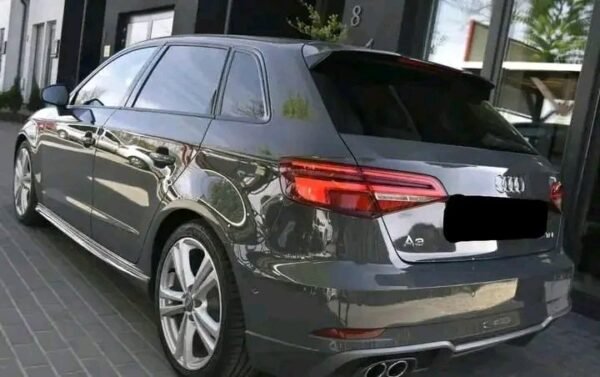 Audi A3 35 TDI Sportback S tronic S line – Image 14