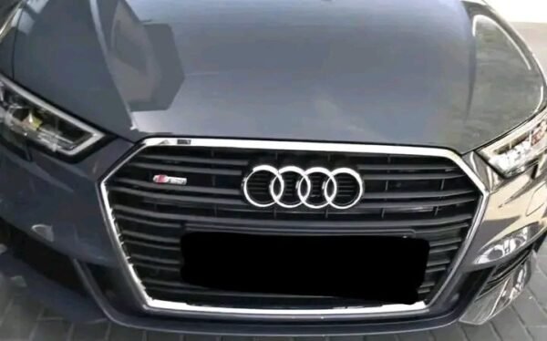 Audi A3 35 TDI Sportback S tronic S line – Image 16
