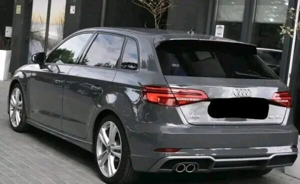 Audi A3 35 TDI Sportback S tronic S line – Image 15