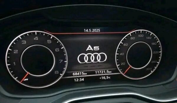 Audi A5 – Image 15