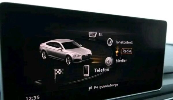 Audi A5 – Image 14