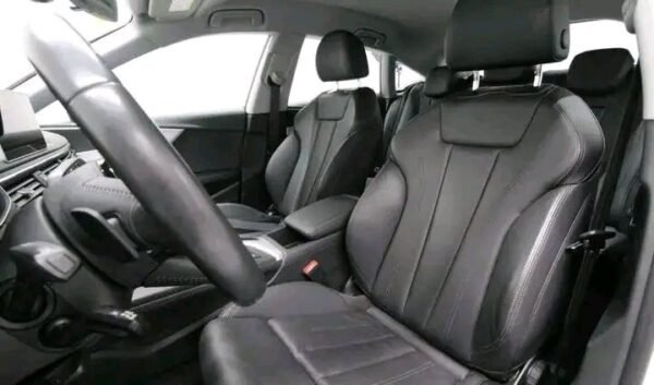 Audi A5 – Image 16