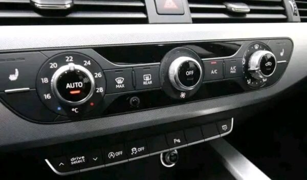 Audi A5 – Image 17