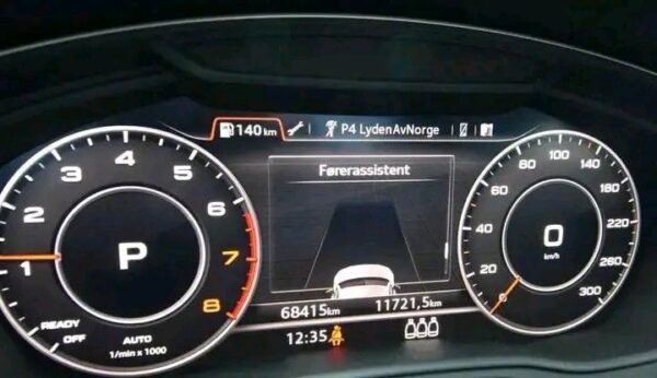 Audi A5 – Image 12