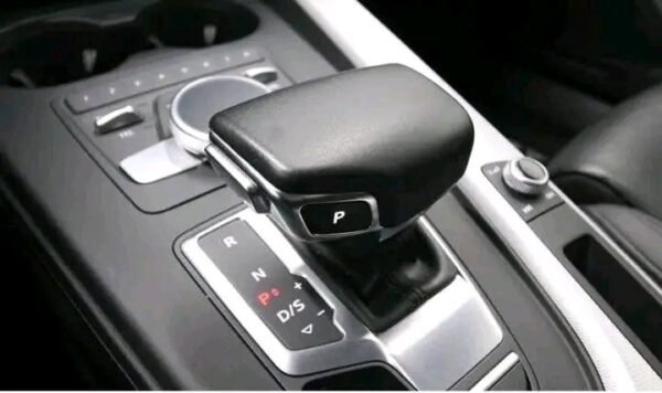 Audi A5 – Image 11
