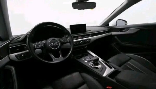 Audi A5 – Image 5