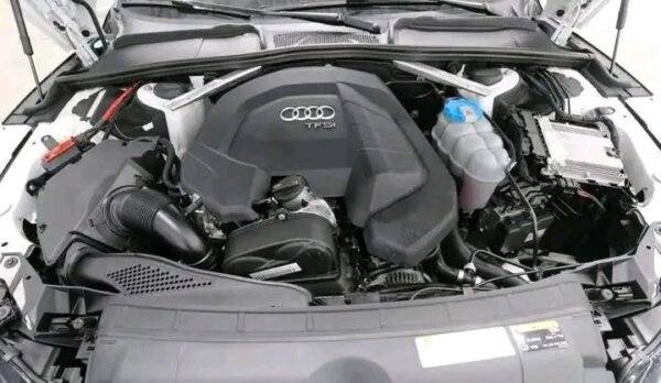 Audi A5 – Image 8