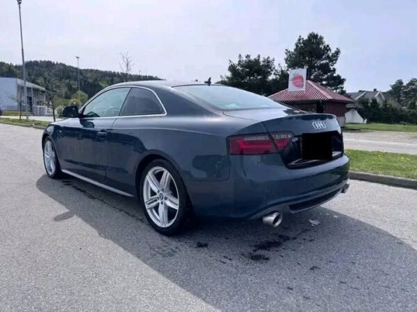 Audi A5 – Image 11
