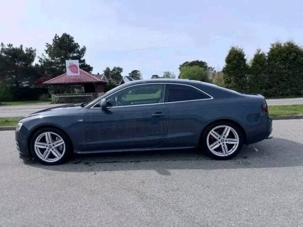 Audi A5 – Image 10