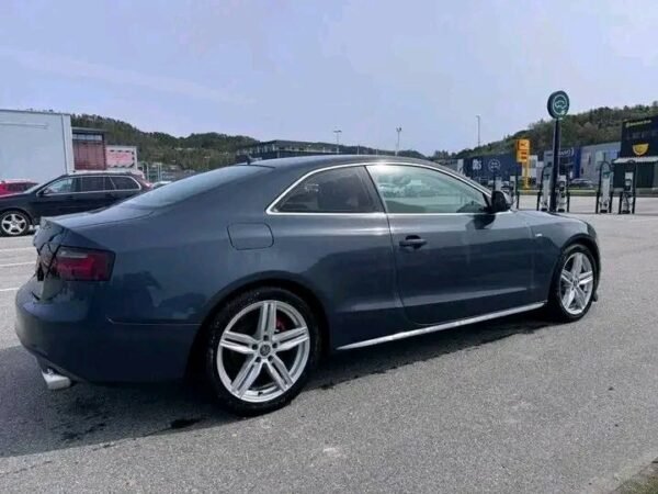 Audi A5 – Image 12