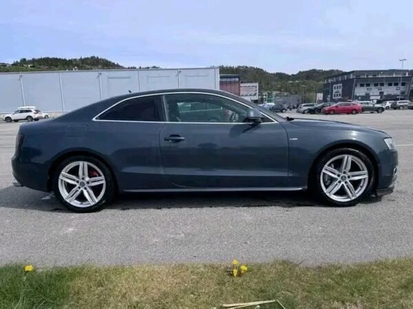 Audi A5 – Image 13