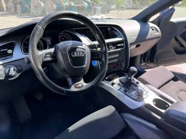 Audi A5 – Image 8