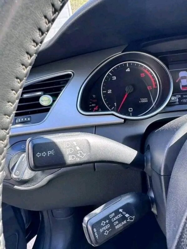 Audi A5 – Image 18