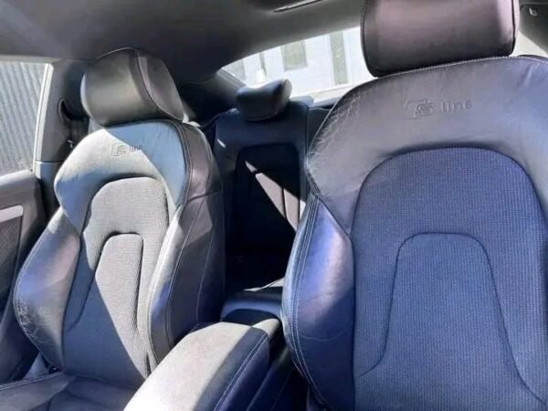 Audi A5 – Image 2