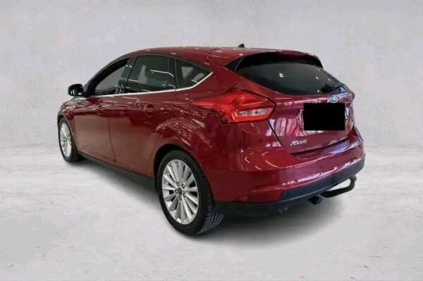 Ford Focus – Image 5