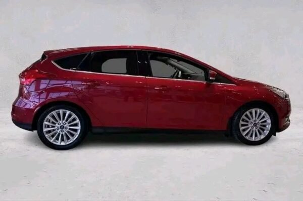 Ford Focus – Image 3