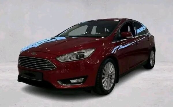 Ford Focus – Image 6