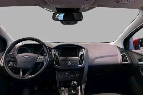Ford Focus – Image 4