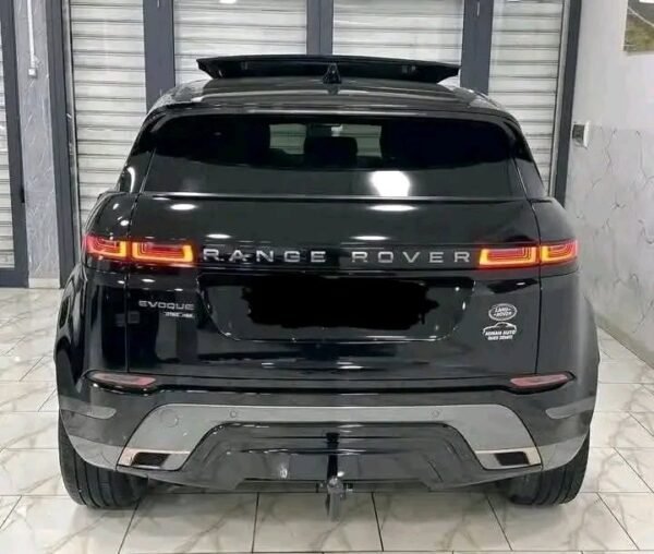 Range Rover Evoque – Image 8