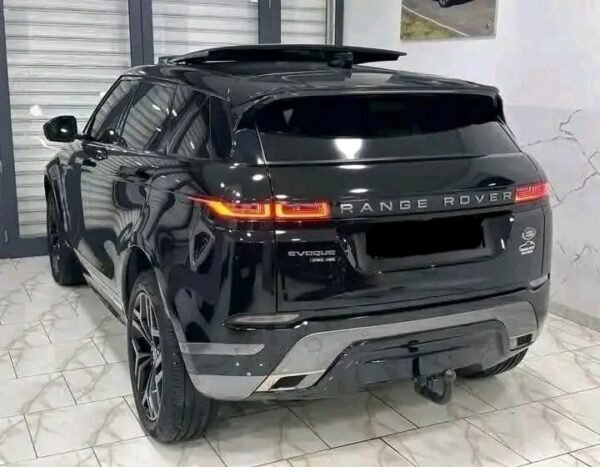 Range Rover Evoque – Image 7