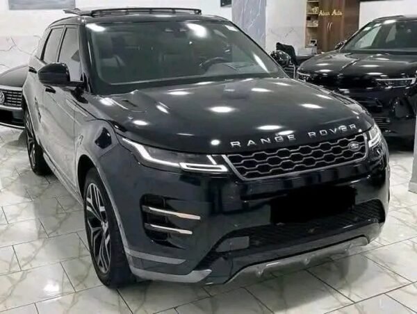 Range Rover Evoque – Image 19