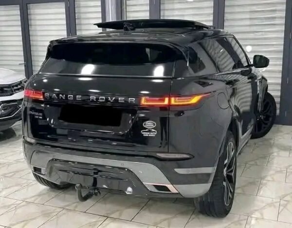Range Rover Evoque – Image 23