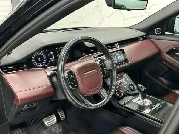 Range Rover Evoque – Image 3