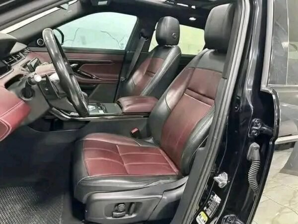 Range Rover Evoque – Image 15