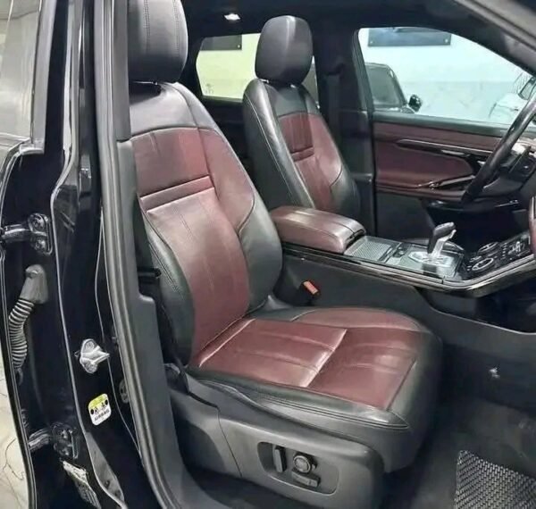 Range Rover Evoque – Image 22