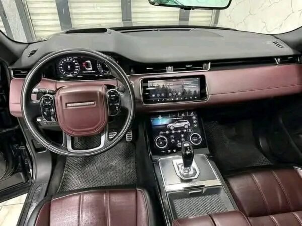 Range Rover Evoque – Image 10