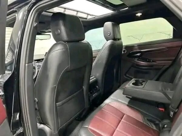 Range Rover Evoque – Image 4